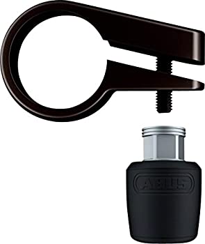 【中古】【輸入品・未使用】ABUS NutFix M5 SPC 28%ｶﾝﾏ%6ブラック2018
