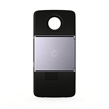 【中古】【インポート品・未当て嵌める】Moto Insta-Share Projector by Motorola