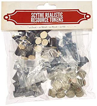 【中古】【輸入品・未使用】Scythe：リアルなリソース。｜スカイマーケットプラス 11,784円