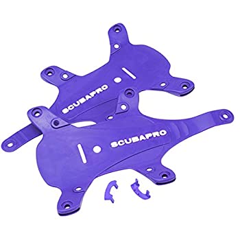 【中古】【輸入品・未使用】Scubapro Hydros プロカラーキット