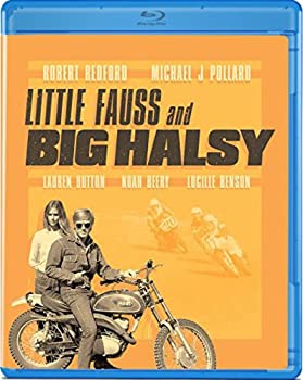 【中古】【輸入品・未使用】Little Fauss & Big Halsy / [Blu-ray] [Import]｜スカイマーケットプラス