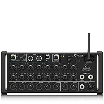 【未使用に近い】behringer PRO MIXER NOX101 Amazon.com: Behringer Pro Mixer NOX101 2-Channel DJ Mixer