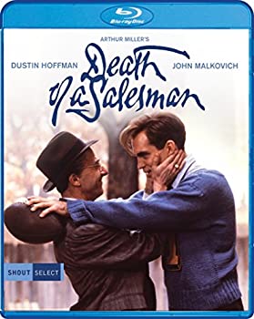 【中古】【輸入品・未使用】Death of a Salesman / [Blu-ray] [Import]