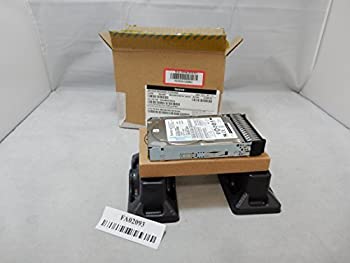 【中古】【輸入品・未使用】Lenovo 00AJ096 System X 300GB 2.5%ﾀﾞﾌﾞﾙｸｫｰﾃ% SAS HDD 64 MB Cache 2.5%ﾀﾞﾌﾞﾙｸｫｰﾃ% Internal Bare or OEM Drives [並行輸入品]