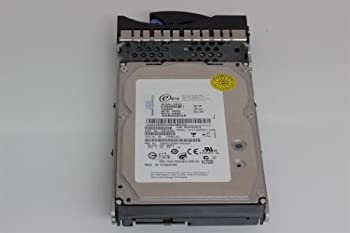 【中古】【インポート品・未当て嵌める】IBM 44W2235 - 300GB 3.5%ﾀﾞﾌﾞﾙｸｫｰﾃ% SAS 15K 6Gb/s HS Hard Drive [並行輸入品]