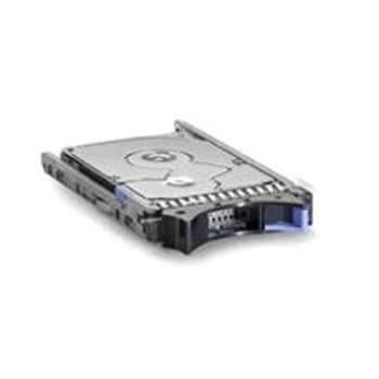 【中古】【インポート品・未当て嵌める】IBM 42D0707 Hard drive - 500 GB - hot-swap - 2.5 SFF Slim - SAS - 7200 rpm - for System x3250 M3%ｶﾝﾏ% x3250 M4%ｶﾝﾏ% x3400 M2%ｶﾝﾏ% x3500