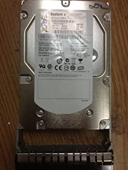 【中古】【インポート品・未当てはめる】450 GB HDD 15K SAS 3%ｶﾝﾏ%5%ﾀﾞﾌﾞﾙｸｫｰﾃ%HS [並行輸入品]