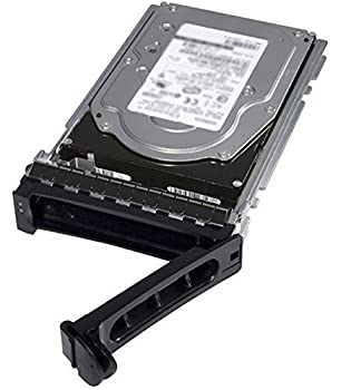 【中古】【インポート品・未当て嵌める】400-AJPP Dell 600-GB 12G 10K 2.5 SAS w/G176J [並行輸入品]