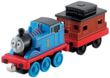 【中古】【輸入品・未使用】Thomas the Train: Take-n-Play Pull 'N Zoom - Thomas [並行輸入品]｜スカイマーケットプラス