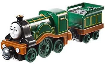 【中古】【インポート品・未当て嵌める】Fisher-Price Thomas the Train Take-n-Play Emily [並行輸入品]