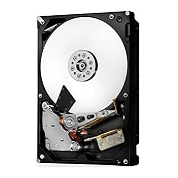 【中古】【インポート品・未当て嵌める】HGST/Hitachi (HUA723020ALA641) Ultrastar 7K3000 2結核症 64MB 7200RPM 3.5%ﾀﾞﾌﾞﾙｸｫｰﾃ% (Enterprise Grade) SATA III 6.0Gb/s Hard Drive [並行輸
