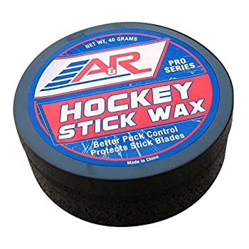 【中古】【輸入品・未使用】A&R Sports Puck Form Hockey Stick Wax [並行輸入品]