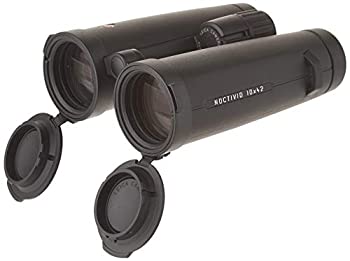 【中古】【インポート品・未当てはめる】Leica 10x42 Noctivid Binoculars by Leica
