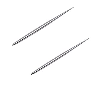 【中古】【輸入品・未使用】Aiber Clay Pottery Modelling Needle Detail Tools for Sculpture Pack of 2