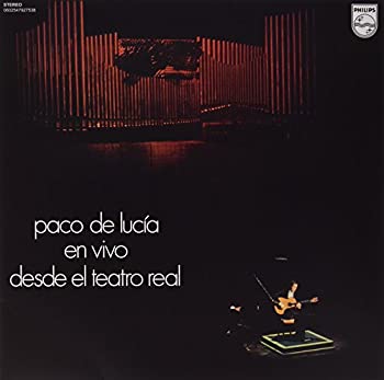 【中古】【輸入品・未使用】En Vivo Desde El Teatro Real [Analog]｜スカイマーケットプラス 16,479円