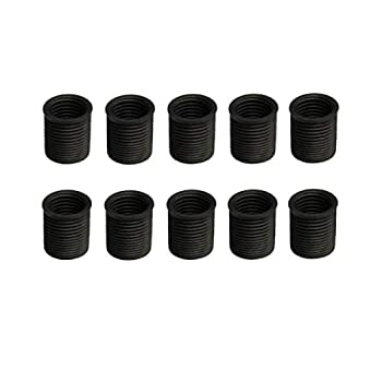 【中古】【インポート品・未当て嵌める】m5?X 0.8?X 7.6?粍 time-sert P / N量目10?15081