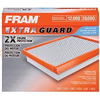 【中古】【輸入品・未使用】nobrandname CA11877 FRAM CA11877 エアフィルター