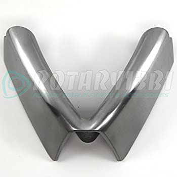 【中古】【輸入品・未使用】Rotary13B1 アルミニウム RX-8 フロントローターアクセント