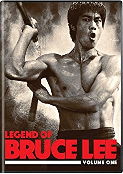 【中古】【輸入品・未使用】Legend of Bruce Lee: Early Years [DVD] [Import]｜スカイマーケットプラス