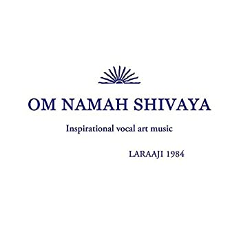 【中古】【輸入品・未使用】Om Namah Shivaya [12 inch Analog]｜スカイマーケットプラス