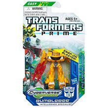【中古】【輸入品・未使用】Transformers トランスフォーマー Prime Legion Class Action アクション Figure フィギュア Bumblebee バンブルビー 3 Inches [並行輸入品]