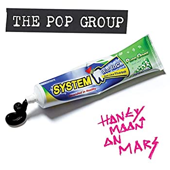 【中古】【輸入品・未使用】Honeymoon on Mars｜スカイマーケットプラス