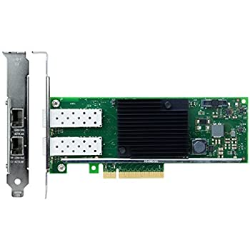 楽天市場】INTEL X710-DA2 純正品 10GB-Express デュアルポート SFP+