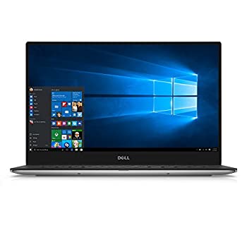 【中古】【インポート品・未当て嵌める】Dell XPS9360-7336SLV 13.3 Laptop (7th Generation Intel Core i7%ｶﾝﾏ% 16GB ランダムアクセス記憶装置%ｶﾝﾏ% 512 GB SSD%ｶﾝﾏ% Silver) by Dell [並行輸入品]