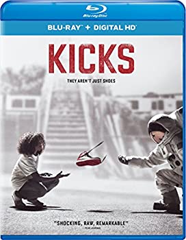 【中古】【輸入品・未使用】Kicks / [Blu-ray] [Import]｜スカイマーケットプラス