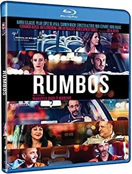 【中古】【輸入品・未使用】Rumbos