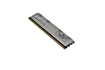 【中古】【輸入品・未使用】HP 16 GB DDR3 SDRAM Memory Module 1 x 16 GB 1066MHz DDR3-1066/PC3-8500 Internal Memory 500666-B21 [並行輸入品]