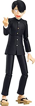 【中古】【輸入品・未使用】figma 究極超人あ~る R・田中一郎 ノンスケール ABS&PVC製 塗装済み可動フィギュア