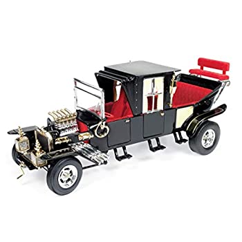 楽天市場】Ertl/Auto World 1/18 ダッジ モナコ ブルースモービル