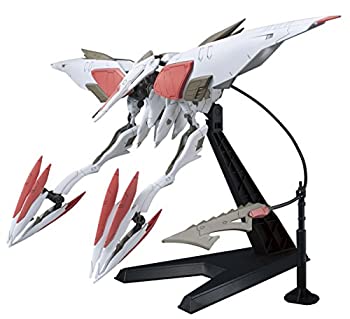 【中古】【輸入品・未使用】HG 機動戦士ガンダム 鉄血のオルフェンズ モビルアーマー ハシュマル 1/144スケール 色分け済みプラモデル|スカイマーケットプラス