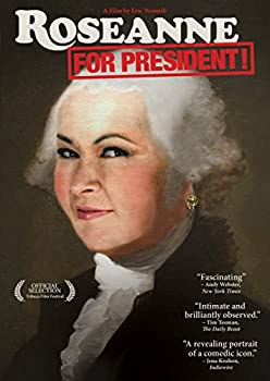 【中古】【輸入品・未使用】Roseanne for President [DVD] [Import]｜スカイマーケットプラス