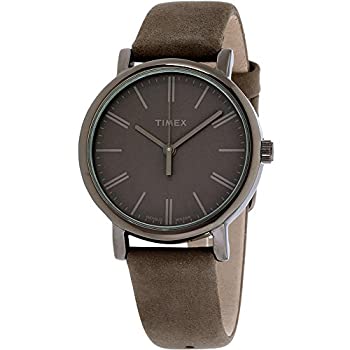 【中古】【インポート品・未当て嵌める】Timex tw2p96400?Ladies Originals TonalEOEaA[EaEUA[EXEgEaEbEvEEEHEbE`