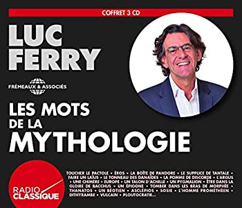 【中古】【輸入品・未使用】Les Mots De La Mythologie｜スカイマーケットプラス
