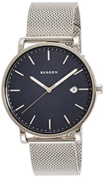 【中古】【インポート品・未当て嵌める】[スカーゲン] ウォッチ HAGEN SKW6327 置き目インポート品