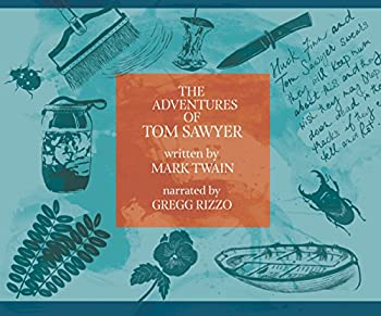 【中古】【輸入品・未使用】Adventures of Tom Sawyer
