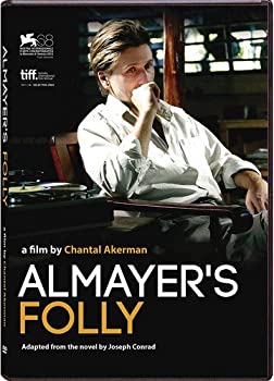 【中古】【輸入品・未使用】Almayer's Folly [DVD] [Import]｜スカイマーケットプラス
