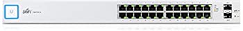 【中古】【輸入品・未使用】Ubiquiti US-24 Unifi Switch 141［並行輸入］