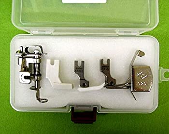 【中古】【輸入品・未使用】JUKI職業用ミシン用プロキット [並行輸入品] 11,705円