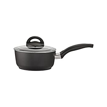 【中古】【輸入品・未使用】(1.3l) - Ballarini Pisa Forged Aluminium 1.3l Nonstick Saucepan with Lid｜スカイマーケットプラス