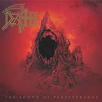 【中古】【輸入品・未使用】SOUND OF PERSEVERANCE [12 inch Analog]｜スカイマーケットプラス