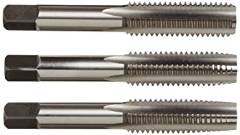 【中古】【輸入品・未使用】Alfa Tools CSMTS70839 20mm - 2.50mm Carbon Steel Metric Hand Tap Set%ｶﾝﾏ% 141［並行輸入］｜スカイマーケットプラス