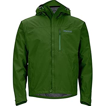 【中古】【インポート品・未当て嵌める】(モルモット) Marmot メンズ アウター 雨合羽 Minimalist Jacket 並行輸入品