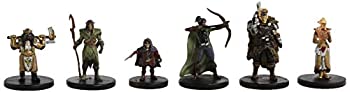 【中古】【輸入品・未使用】(ウィズキッズ)Wizkids Dungeons & Dragons スターターセット 72778