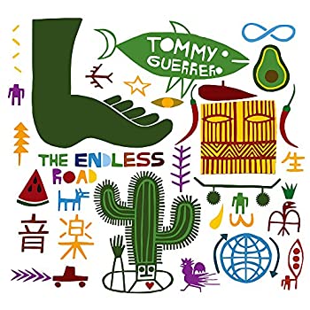 【中古】【輸入品・未使用】The Endless Road|スカイマーケットプラス