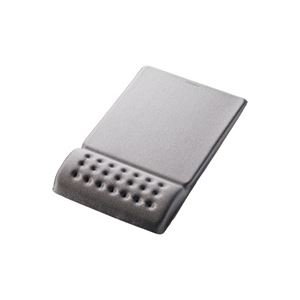 【中古】【輸入品・未使用】（業務用5セット）エレコム ELECOM マウスパッド MP-095GY グレー &times;5セット AV デジモノ パソコン 周辺機器 マウス マウスパッド [並行輸入品]｜スカイマーケットプラス