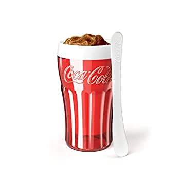 【中古】【輸入品・未使用】Zoku Coca-Cola Float & Slushy Maker 8,957円